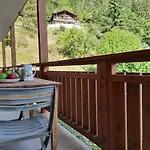 25 By Interhome דירה