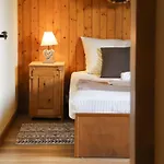 25 By Interhome * シャンペクス