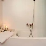 דירה 25 By Interhome שמפקס