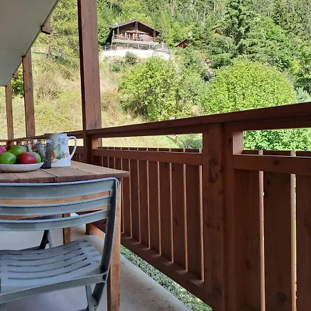 25 By Interhome 아파트