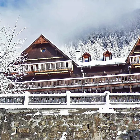 25 By Interhome 아파트 샹페