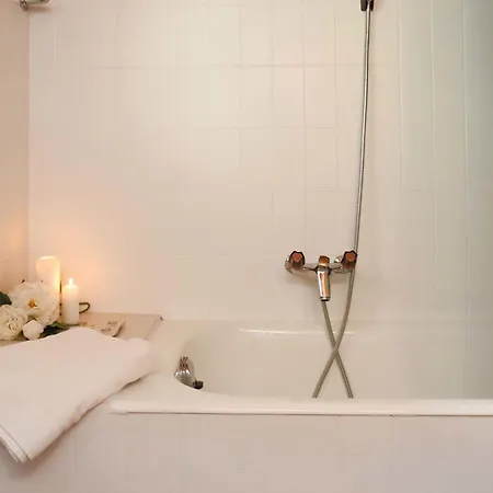 아파트 25 By Interhome 샹페