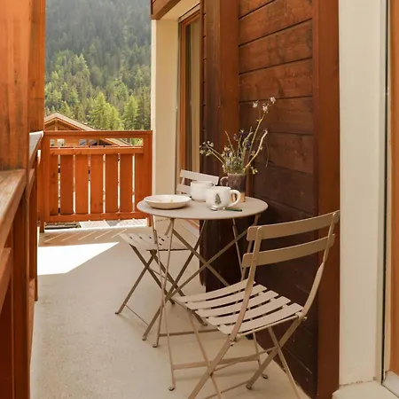 아파트 25 By Interhome