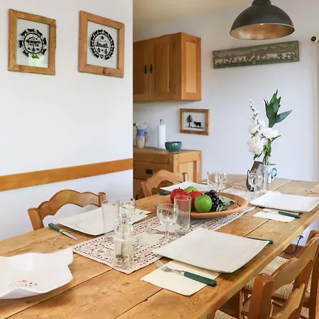 아파트 25 By Interhome *