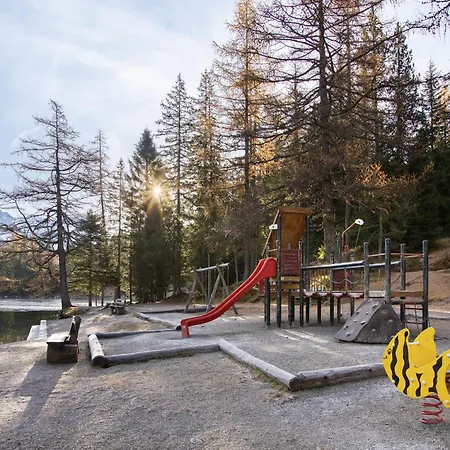 Lejlighed 25 By Interhome Champex-Lac