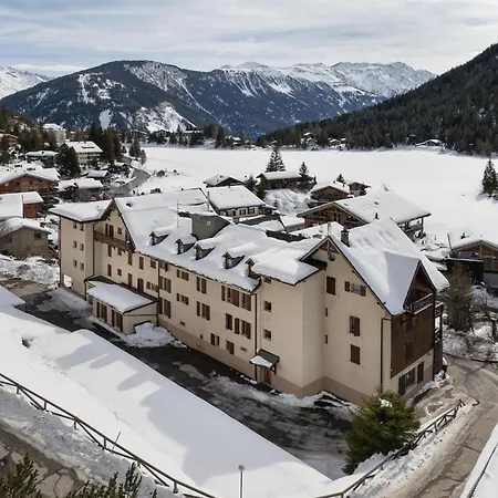 25 By Interhome * شامبيه