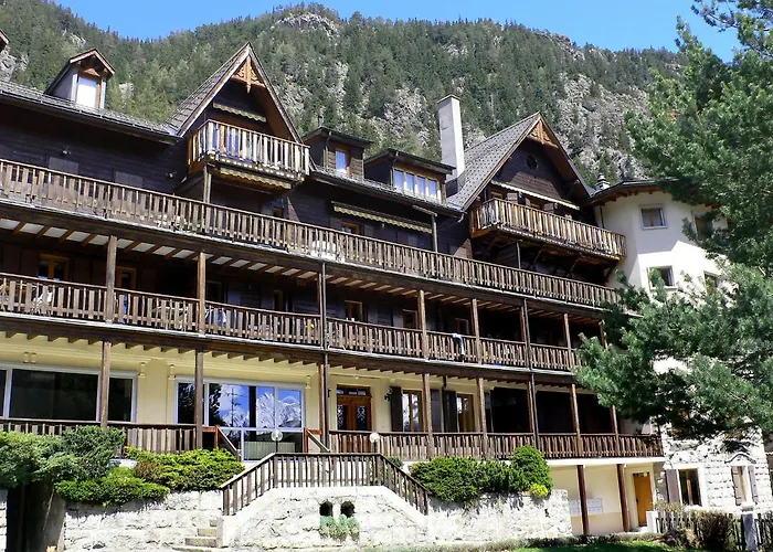 25 By Interhome شقة