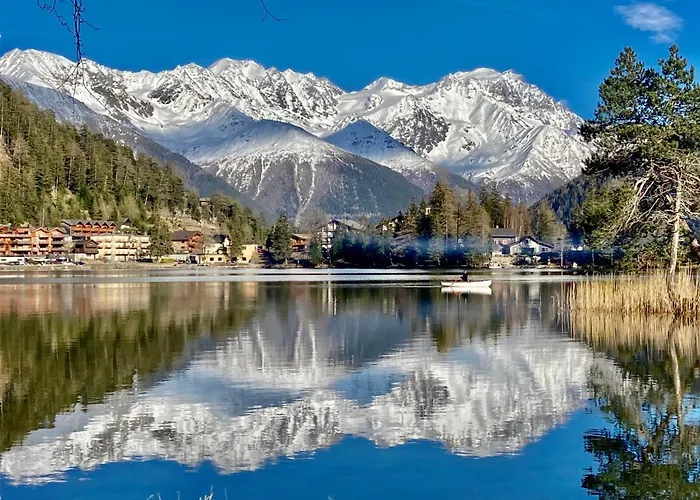 25 By Interhome شامبيه