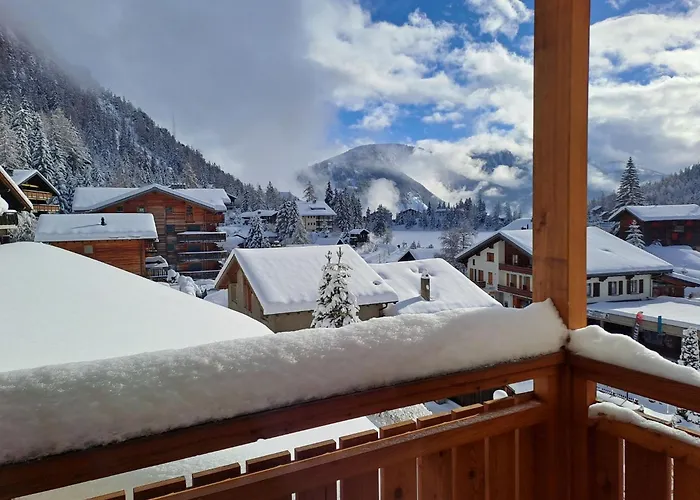 شقة 25 By Interhome