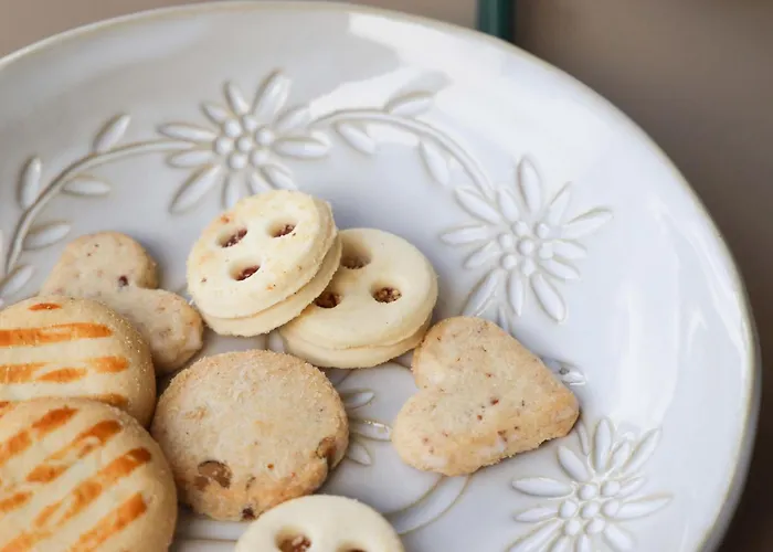 شقة 25 By Interhome *