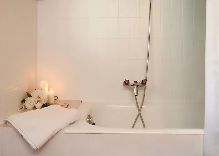 شقة 25 By Interhome شامبيه