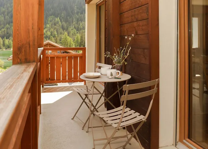 شقة 25 By Interhome