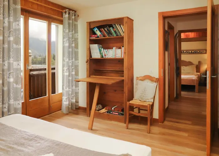 25 By Interhome شامبيه