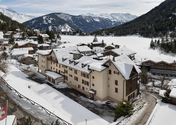 25 By Interhome * شامبيه