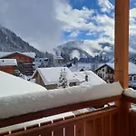 Apartment 25 By Interhome