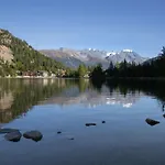 25 By Interhome * Champex-Lac
