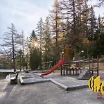 Apartment 25 By Interhome Champex-Lac