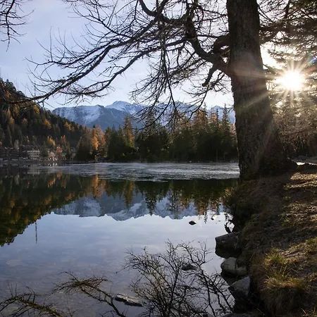 25 By Interhome アパート *