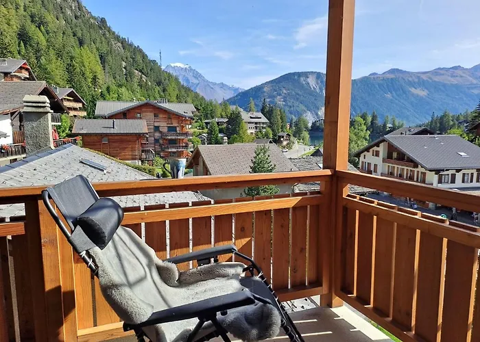 25 By Interhome アパート *