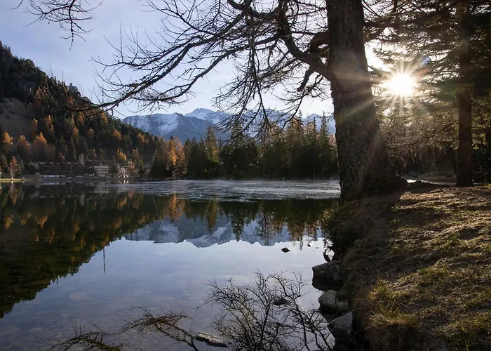 25 By Interhome Апартаменты *