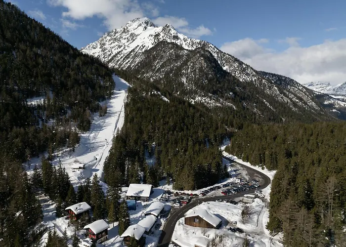 Апартаменты 25 By Interhome *