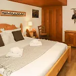 Lejlighed 25 By Interhome