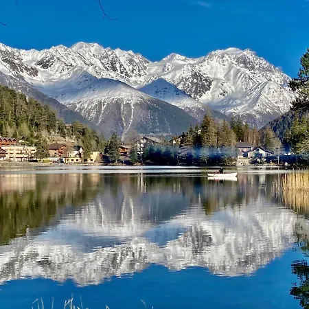 25 By Interhome Champex-Lac