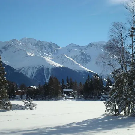 25 By Interhome Champex-Lac