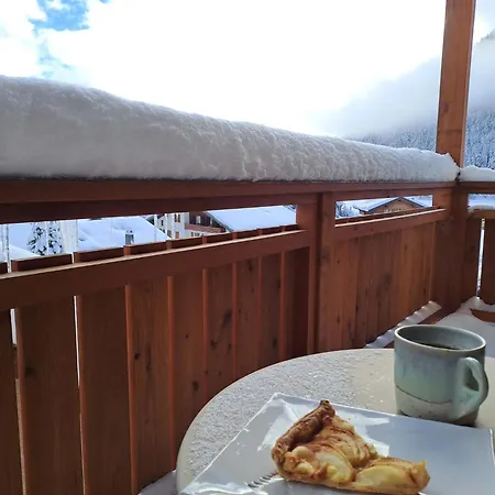 25 By Interhome Champex-Lac