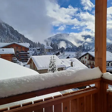 Apartment 25 By Interhome