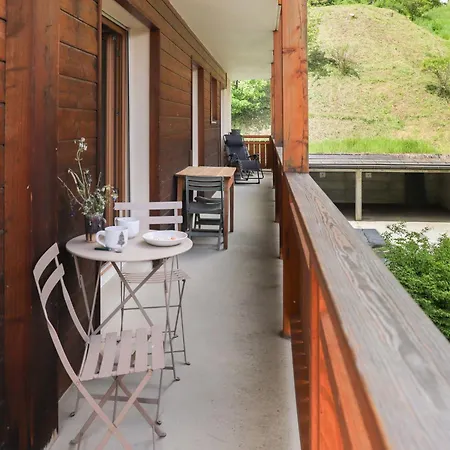 25 By Interhome Champex-Lac