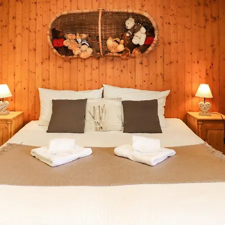 25 By Interhome Champex-Lac