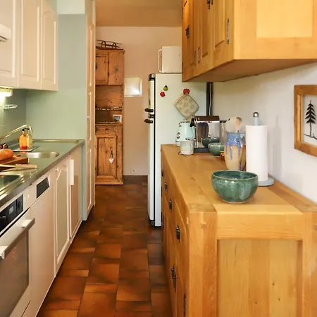 25 By Interhome Apartment Champex-Lac