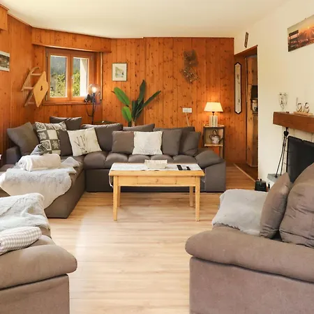 25 By Interhome Apartment