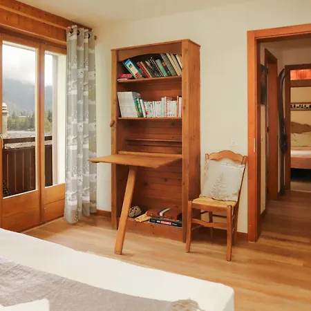 25 By Interhome Champex-Lac