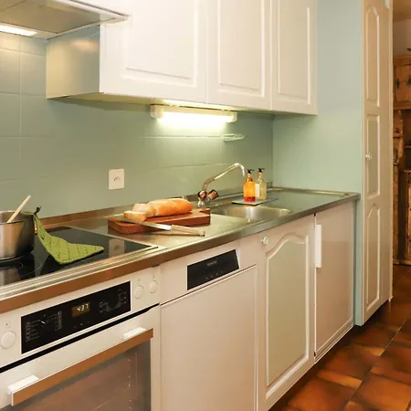 Apartment 25 By Interhome