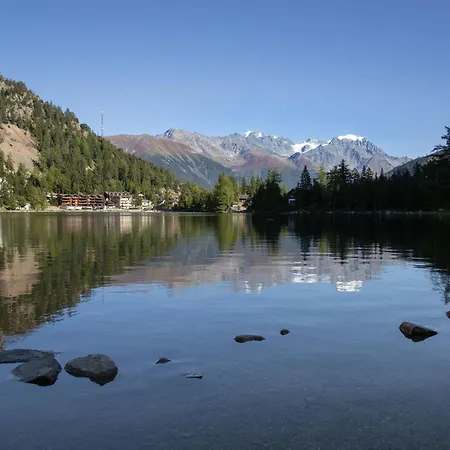 25 By Interhome * Champex-Lac