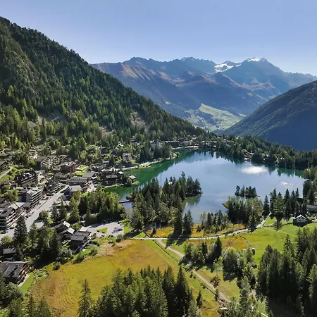 25 By Interhome Apartment *