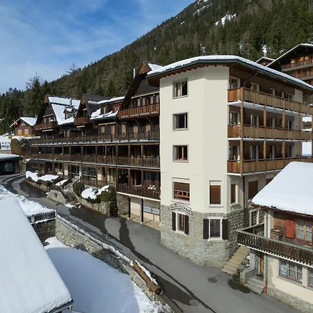 25 By Interhome Champex-Lac